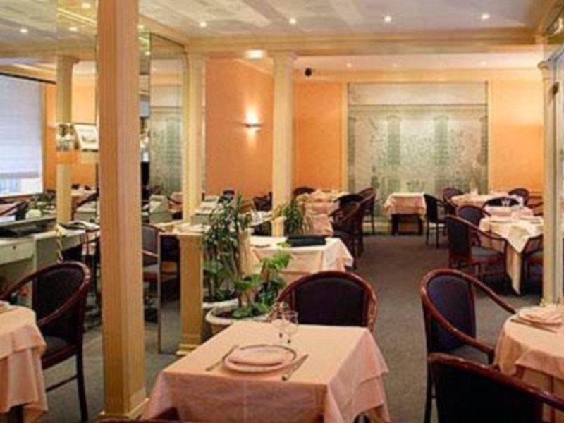 Oceania L'Hotel De France Нант Экстерьер фото