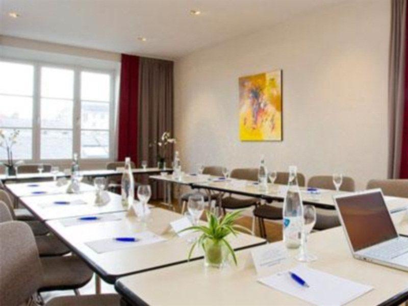 Oceania L'Hotel De France Нант Экстерьер фото